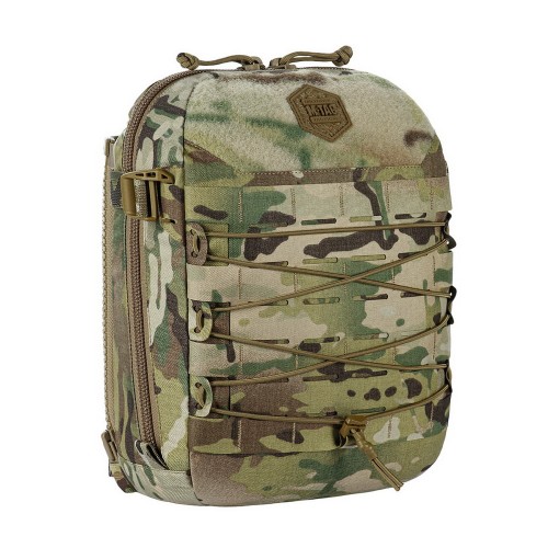 M-Tac подсумок Modular Assault Pack Elite Multicam