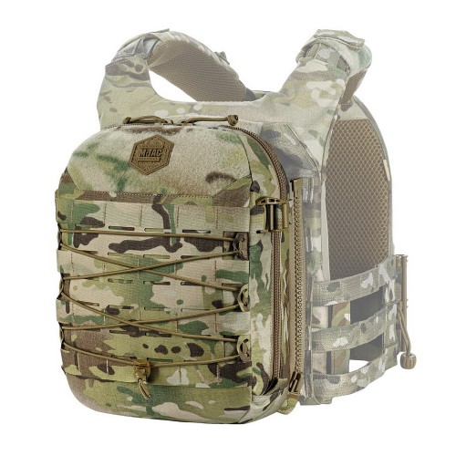 M-Tac подсумок Modular Assault Pack Elite Multicam