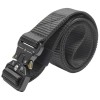 Ремень тактический Cobra Lock Belt черный