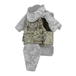 M-Tac чохол бронежилета Sturm MM14