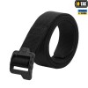 M-Tac ремінь Double Duty Tactical Belt Hex Black