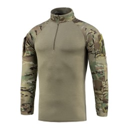 M-Tac рубашка боевая летняя Gen.II Pro NYCO Extreme Multicam