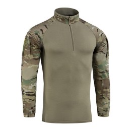 M-Tac рубашка боевая летняя Gen.II Pro NYCO Extreme Multicam