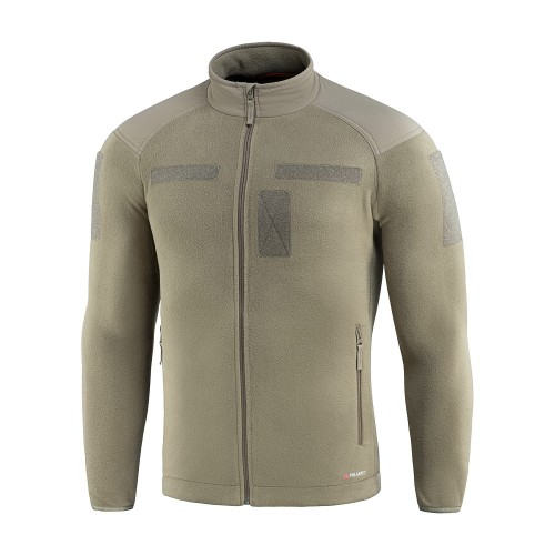 M-Tac куртка Combat Fleece Polartec Jacket Tan