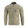 M-Tac куртка Combat Fleece Polartec Jacket Tan