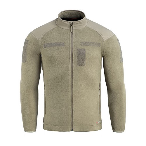 M-Tac куртка Combat Fleece Polartec Jacket Tan