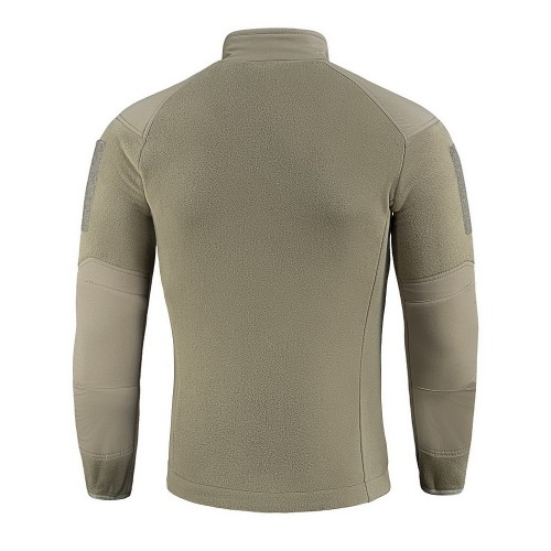 M-Tac куртка Combat Fleece Polartec Jacket Tan