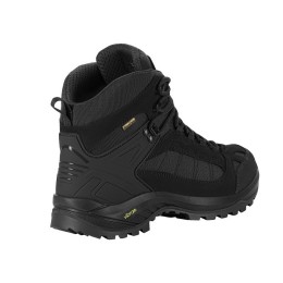 M-Tac черевики тактичні демісезонні Pro Line чорні 