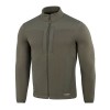 M-Tac кофта Senator Fleece Polartec Dark Olive