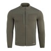 M-Tac кофта Senator Fleece Polartec Dark Olive