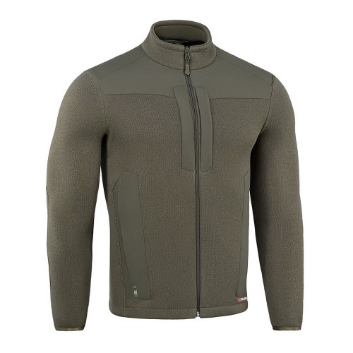 M-Tac кофта Senator Fleece Polartec Dark Olive