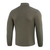 M-Tac кофта Senator Fleece Polartec Dark Olive