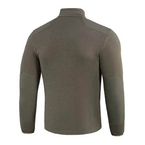 M-Tac кофта Senator Fleece Polartec Dark Olive