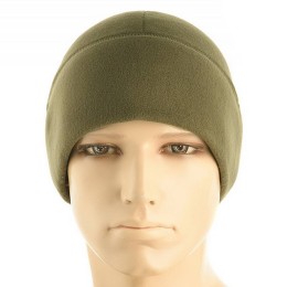 M-Tac шапка Watch Cap Premium флис (250 г/м2) with Slimtex National Guard