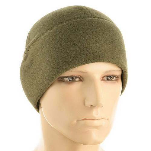 M-Tac шапка Watch Cap Premium флис (250 г/м2) with Slimtex National Guard