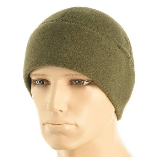 M-Tac шапка Watch Cap Premium фліс (250 г/м2) with Slimtex National Guard