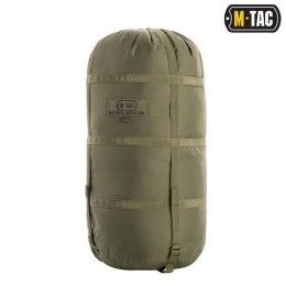 M-Tac чехол компрессионный для спального мешка большой олива