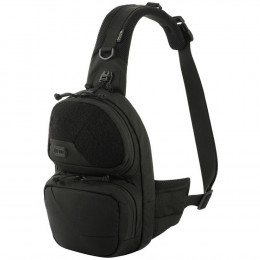 M-Tac сумка Buckler Bag Elite черная