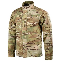 M-Tac китель Military Elite NYCO Multicam