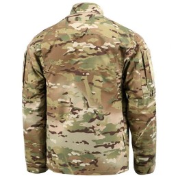 M-Tac китель Military Elite NYCO Multicam
