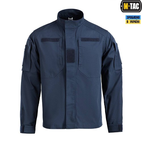 M-Tac кітель Patrol Flex Dark Navy Blue