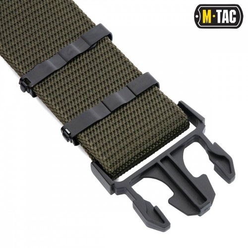 M-Tac Ремень Pistol Belt олива