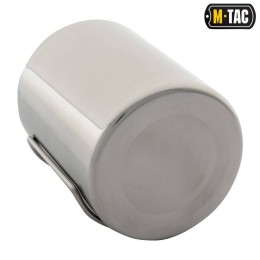 M-Tac термокружка зі складаною ручкою