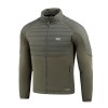 M-Tac кофта Berserk Polartec Dark Olive