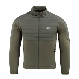 M-Tac кофта Berserk Polartec Dark Olive