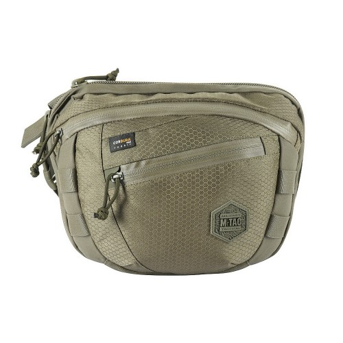 M-Tac сумка Sphaera Hex Hardsling Bag Large Elite Ranger Green