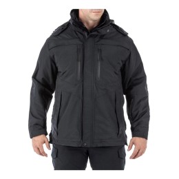 Куртка тактическая 5.11 Bristol Parka черная