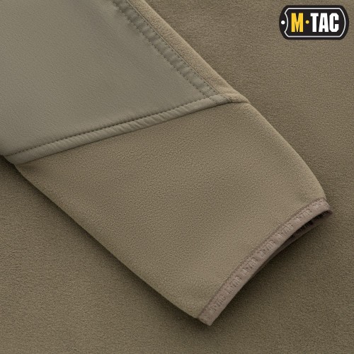 M-Tac кофта Centurion Microfleece олива