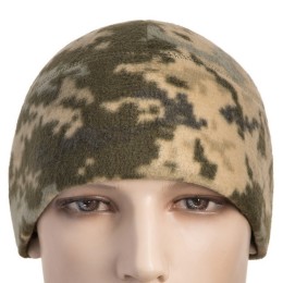 M-Tac шапка Watch Cap флис (260 г/м2) with Slimtex ММ-14