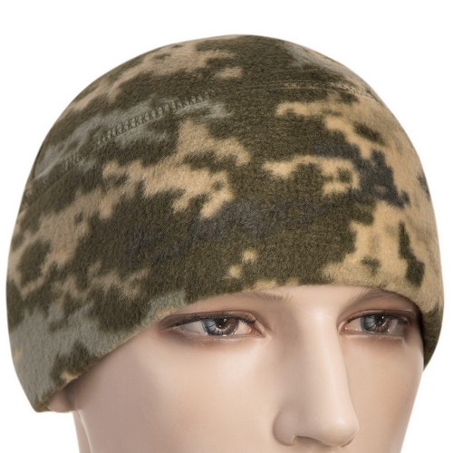 M-Tac шапка Watch Cap флис (260 г/м2) with Slimtex MM-14