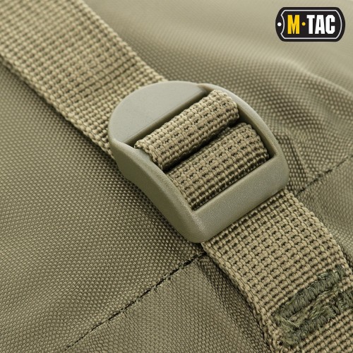 M-Tac чохол компресійний для спального мішка середній олива