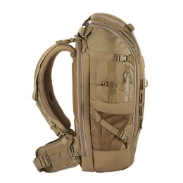 M-Tac рюкзак Small Elite Gen.III койот