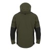 Куртка-анорак Woodsman Anorak Jacket Helikon-Tex Taiga Green 