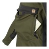 Куртка-анорак Woodsman Anorak Jacket Helikon-Tex Taiga Green 