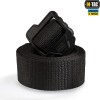 M-Tac ремінь Double Duty Tactical Belt чорний