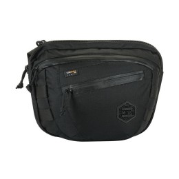 M-Tac сумка Sphaera Hardsling Bag Large Elite черная