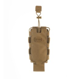 M-Tac підсумок для фляги / пляшки Elite койот