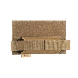 M-Tac підсумок для турнікета еластичний на липучці Gen.4 Coyote