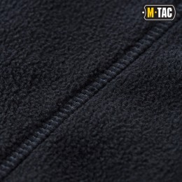 M-Tac кофта Lite Microfleece Hoodie Dark Navy Blue