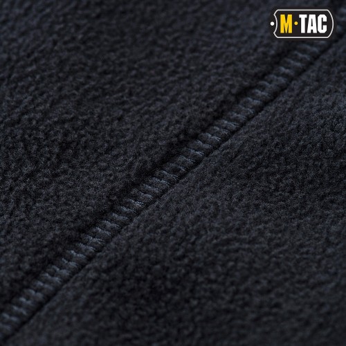 M-Tac кофта Lite Microfleece Hoodie Dark Navy Blue