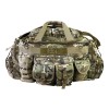 Сумка тактическая Saxon Holdall Kombat UK 100 л BTP Multicam