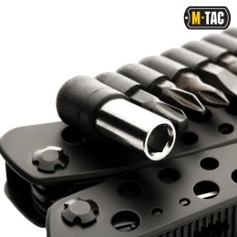 M-Tac мультитул Type 1 черный