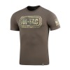 M-Tac футболка Logo Dark Olive