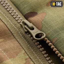 M-Tac китель Military Elite NYCO Multicam