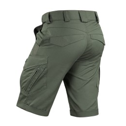 M-Tac шорти Aggressor Gen.II Army Olive