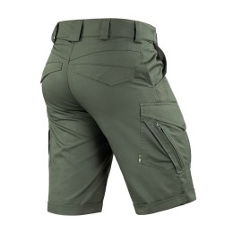 M-Tac шорти Aggressor Gen.II Army Olive